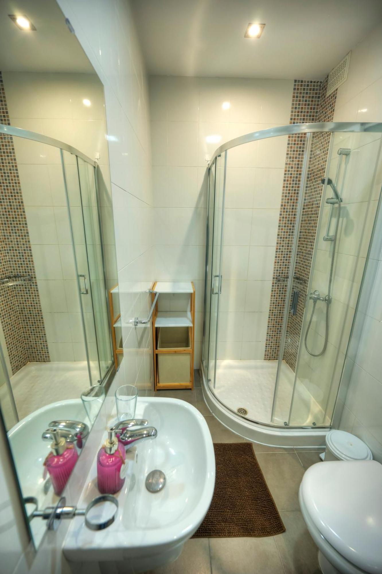 Bright & Large 2Bedrooms In Sliema Center Mpor1-1 المظهر الخارجي الصورة