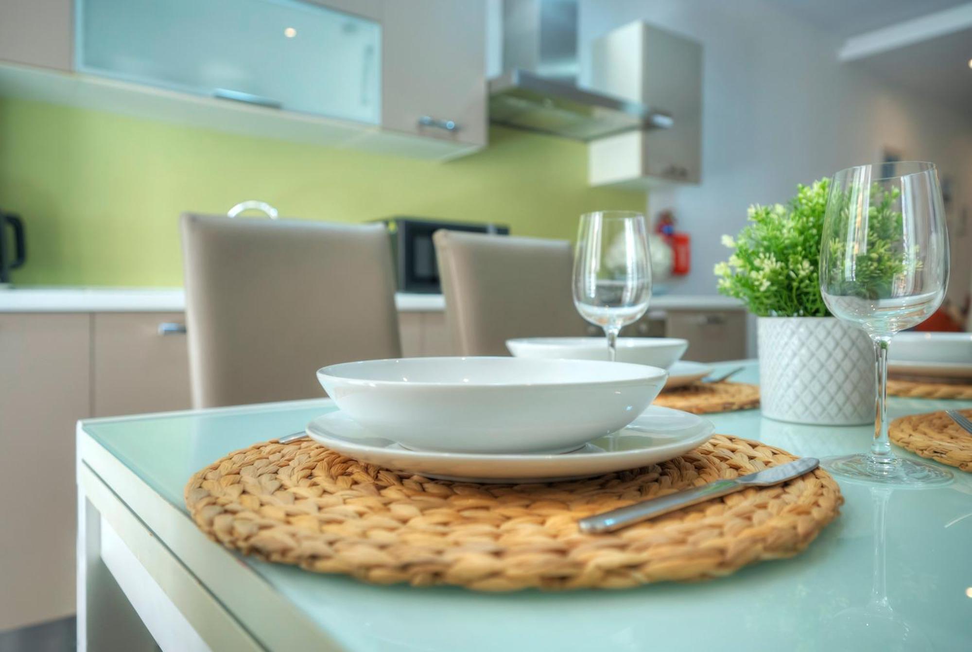 Bright & Large 2Bedrooms In Sliema Center Mpor1-1 المظهر الخارجي الصورة