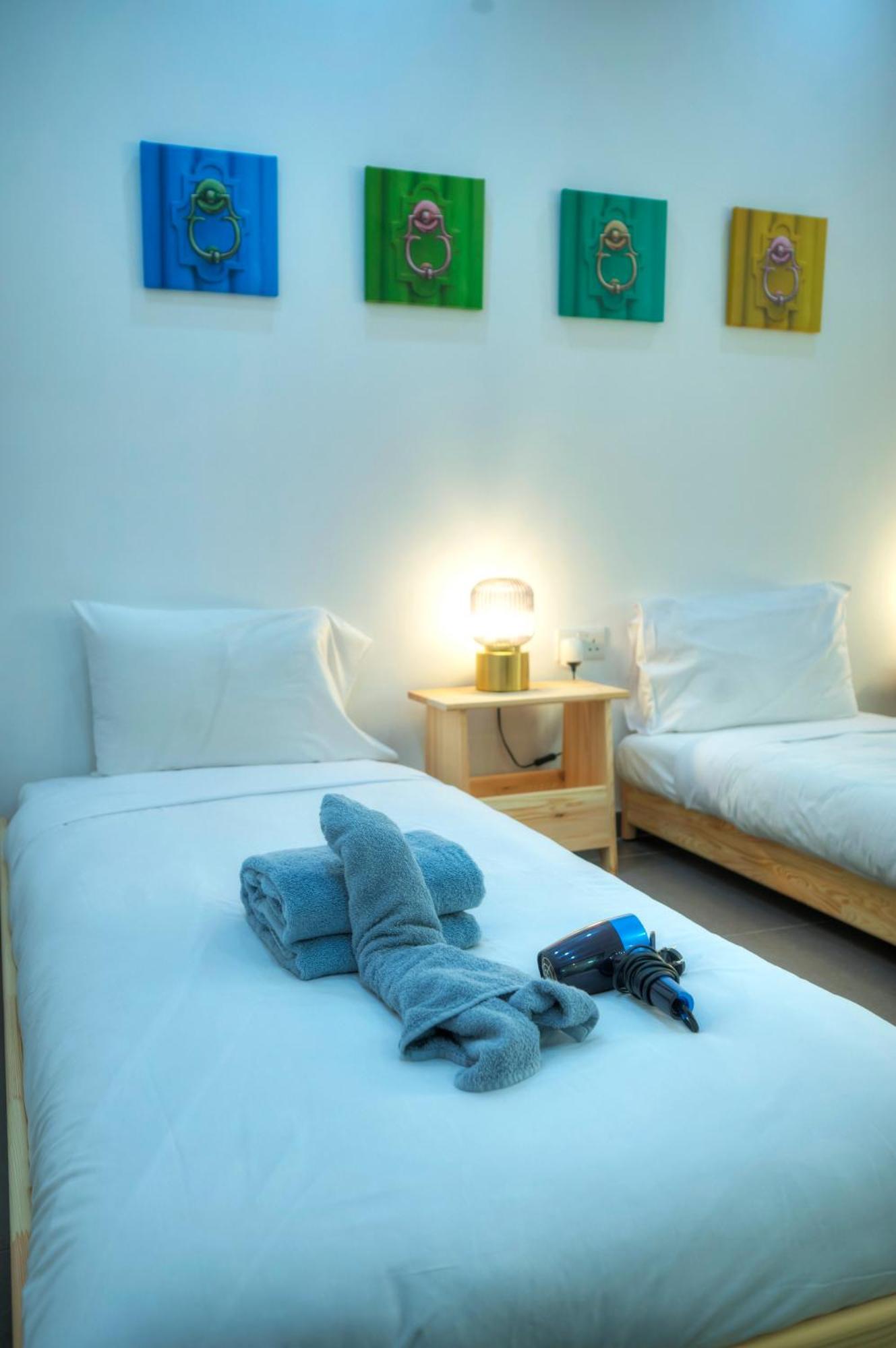 Bright & Large 2Bedrooms In Sliema Center Mpor1-1 المظهر الخارجي الصورة