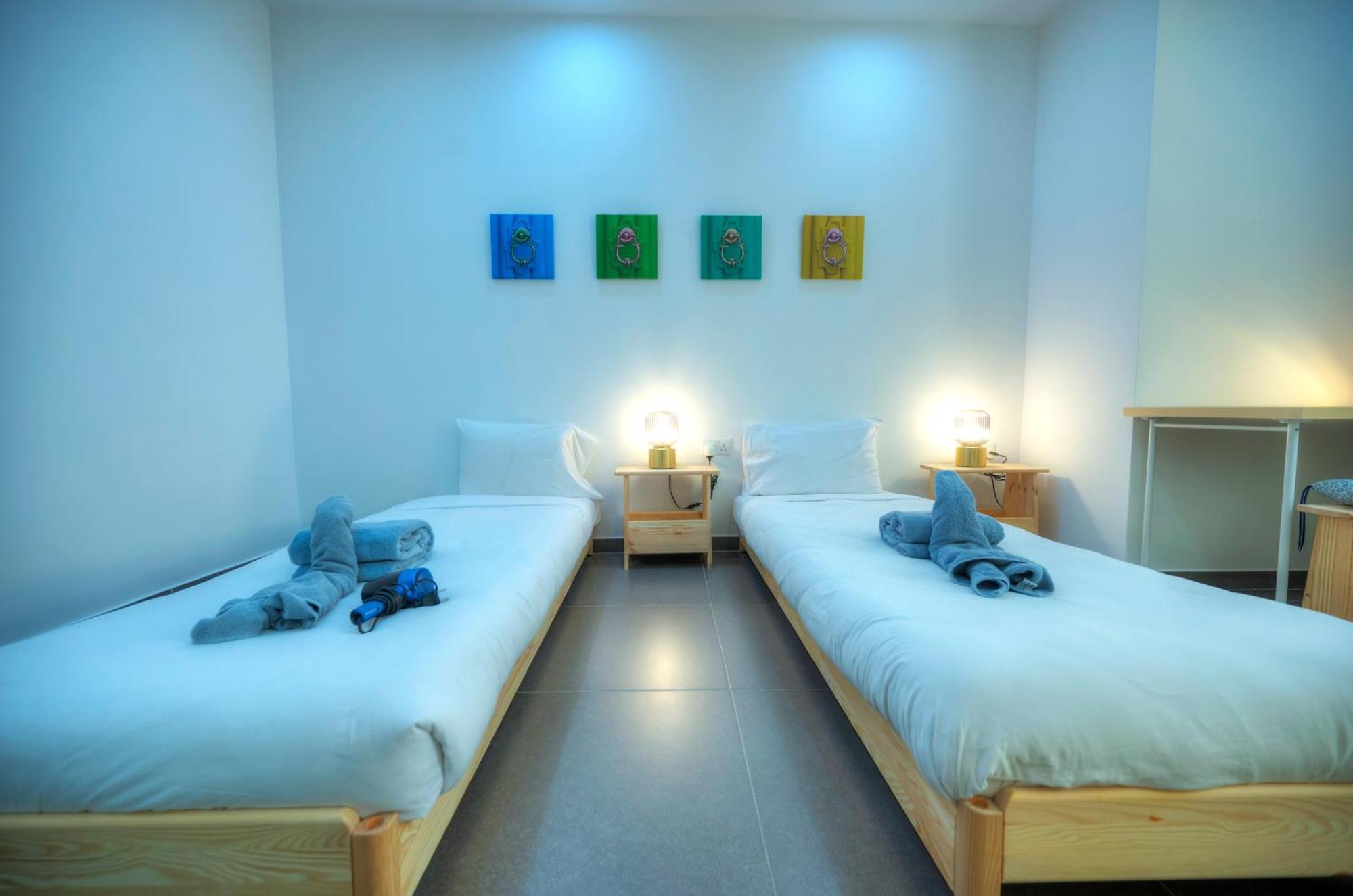 Bright & Large 2Bedrooms In Sliema Center Mpor1-1 المظهر الخارجي الصورة